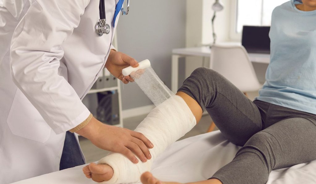 The Science Behind Limb Lengthening